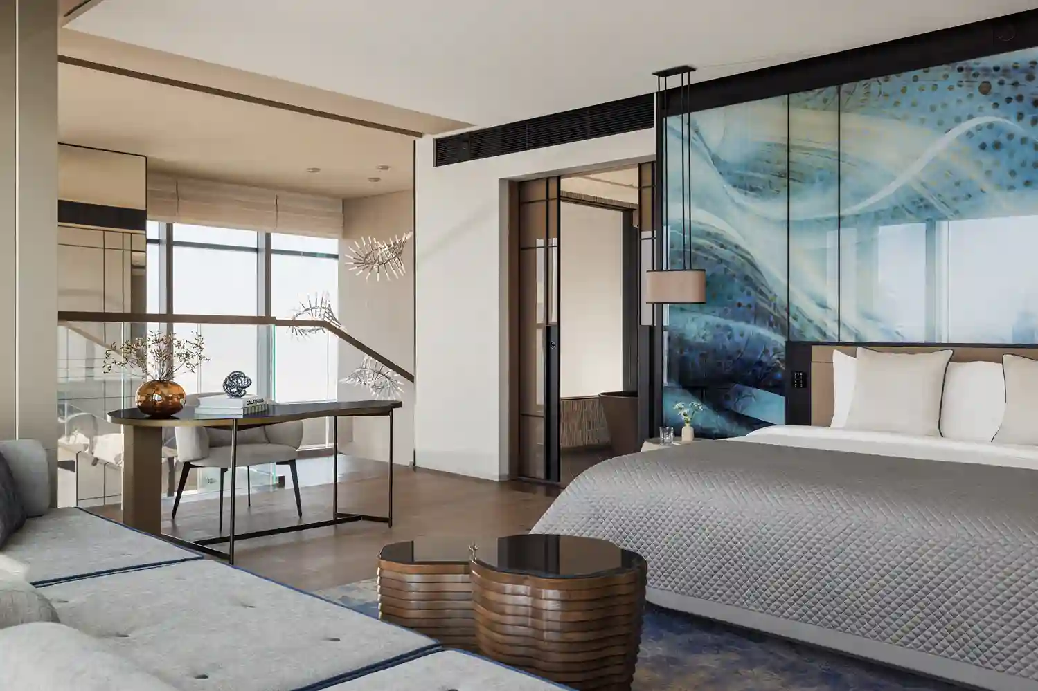 One & Only One Za'Abeel-1